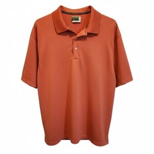Ben Hogan Performance Polo Shirt Power Air Mens Sz 3xl